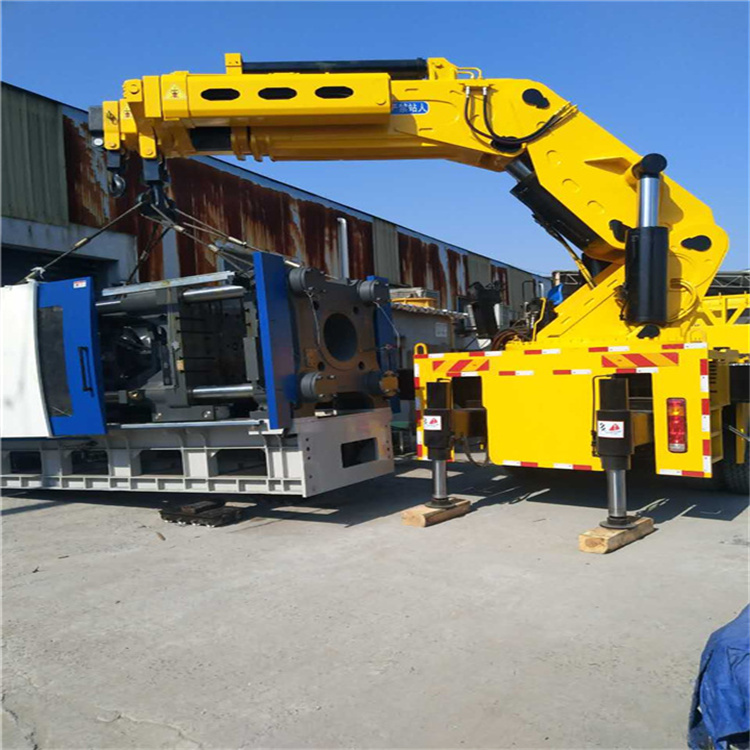 光坡镇优质大吨位随车吊出租服务，助您高效施工