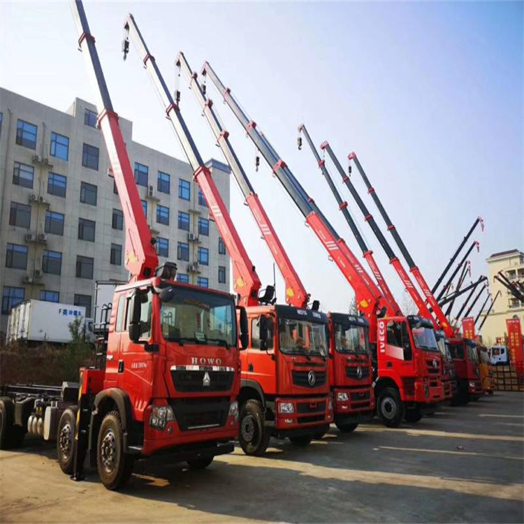 光坡镇租专业吊车电话