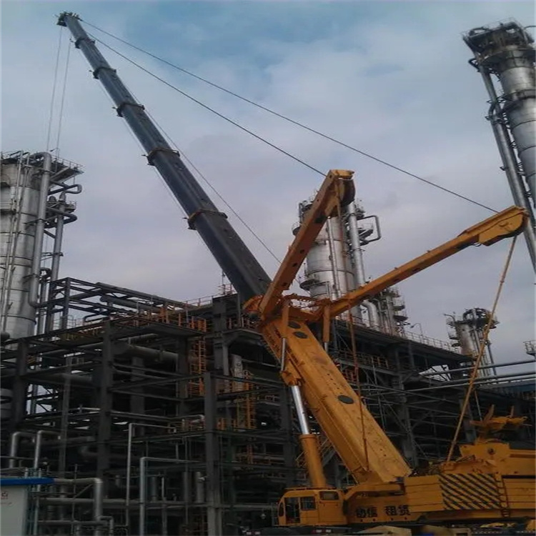 光坡镇吊车出租电话