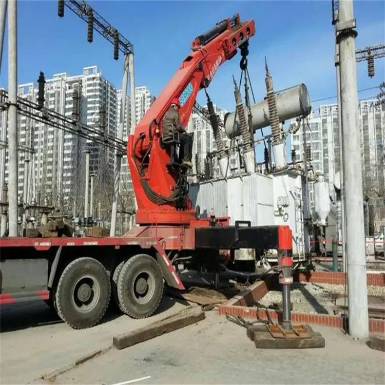 光坡镇就近吊车出租|工地厂房吊装设备租赁|24小时高效响应