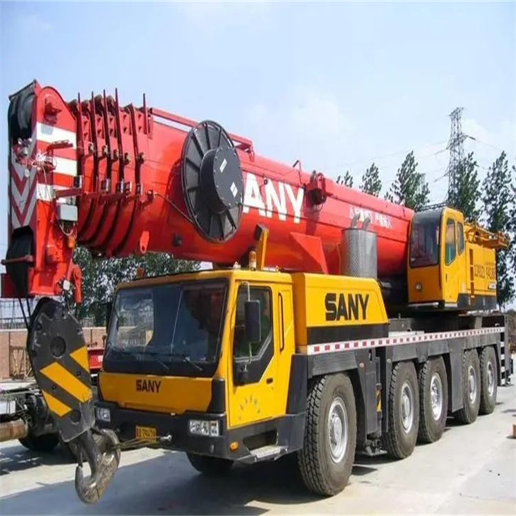 光坡镇附近工地哪里有吊车出租|应急吊装服务|24小时灵活调度