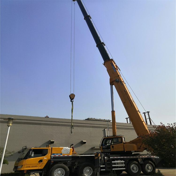 光坡镇 选择汽车吊租赁的秘诀与联系方式指南