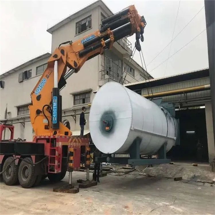 光坡镇室内装修小型折臂吊出租服务：高效解决方案与租赁指南