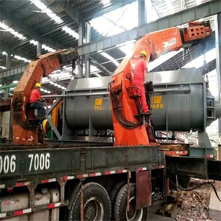 光坡镇大型随车吊出租多少钱