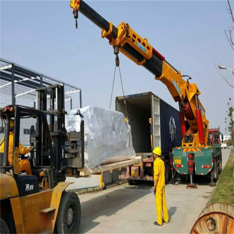 光坡镇专业随车吊出租电话