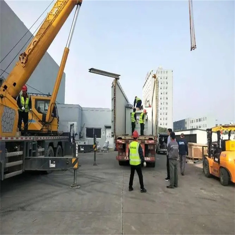 光坡镇如何找到附近的吊车救援服务