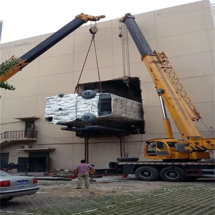 光坡镇25吨汽车吊出租