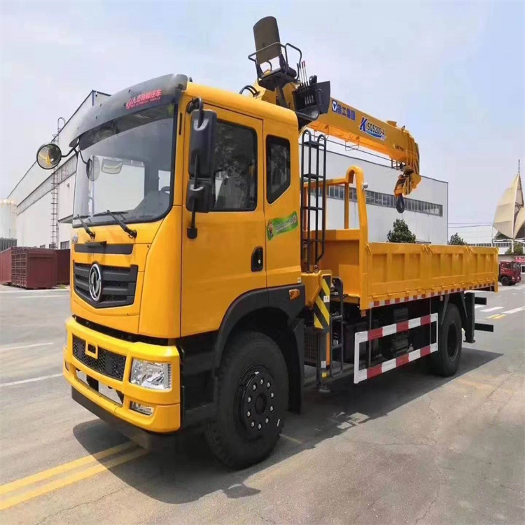 光坡镇附近找一辆随车吊出租