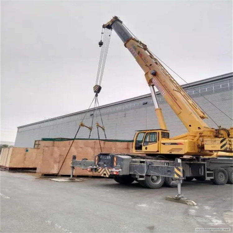 光坡镇500吨汽车吊出租