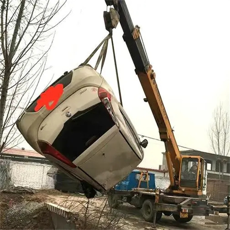 光坡镇随时待命，吊车24小时道路救援服务全解析