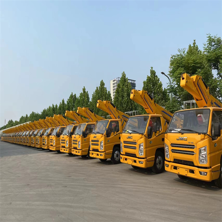 光坡镇路灯车高空作业车出租|市政维修|广告安装