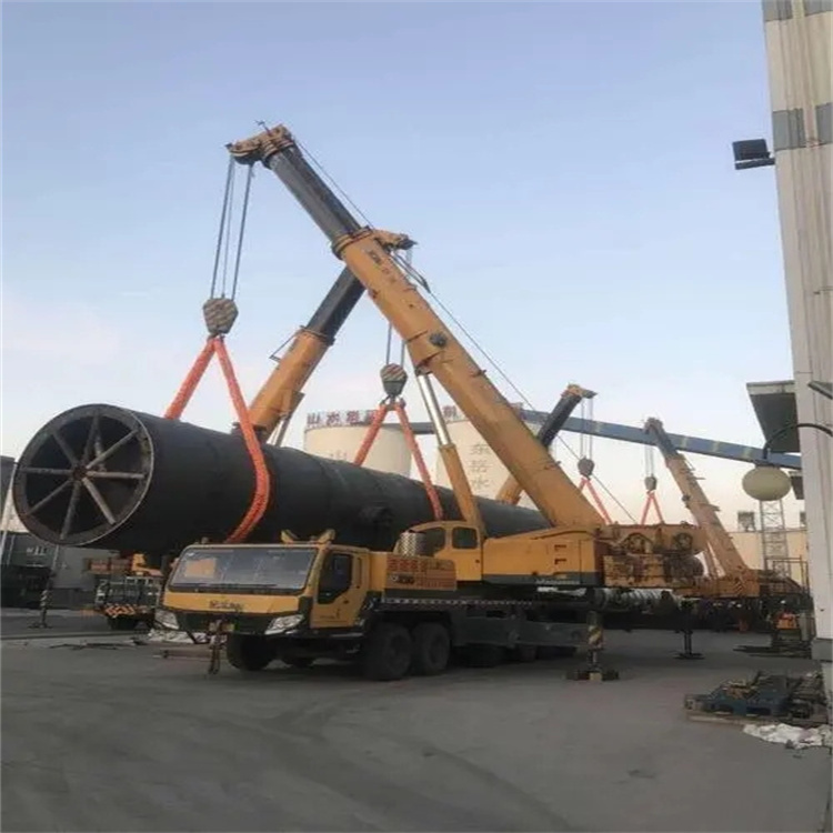 光坡镇如何评估吊车出租公司在风电设备吊装的专业性