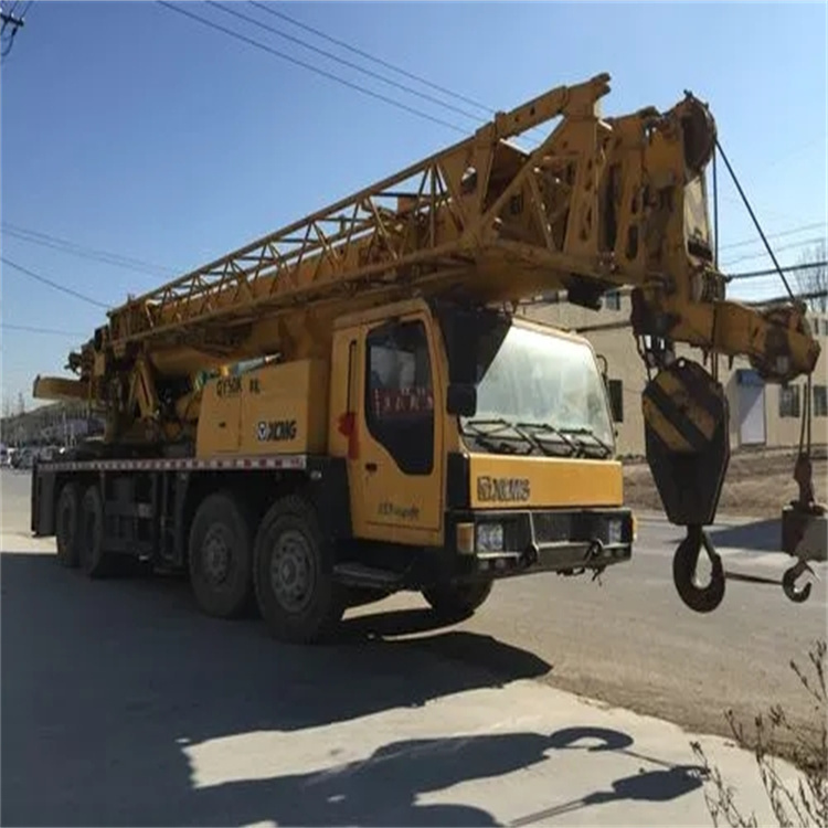 光坡镇哪里有专业吊车出租