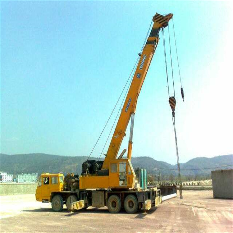 光坡镇小型吊车出租价格是多少